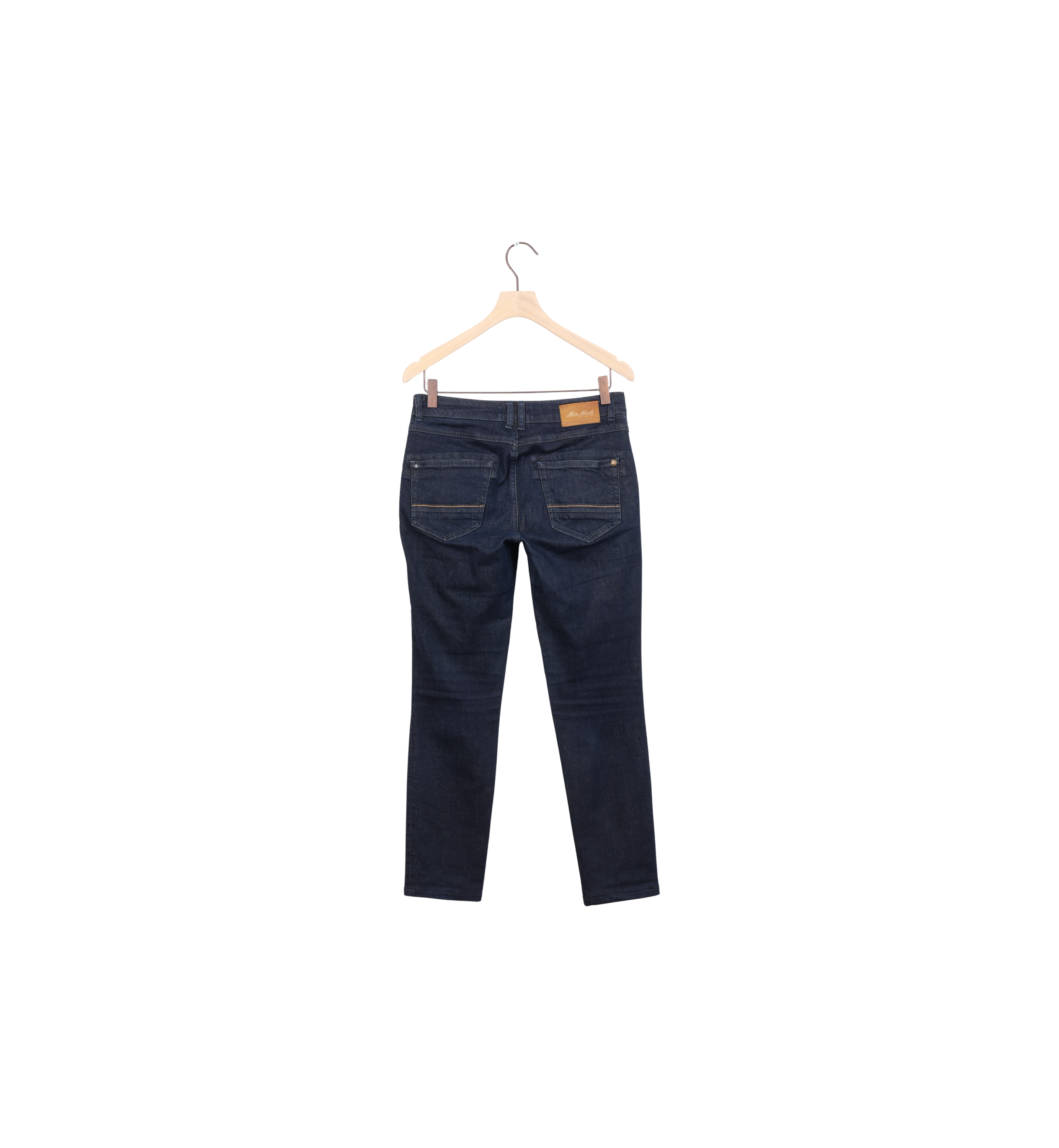 Packshot / Dark Blue Denim / ReLoved